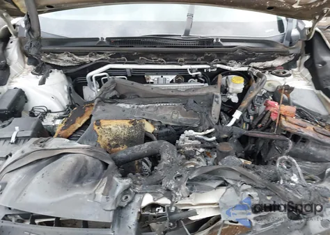 2020 Subaru Ascent Limited z USA, uszkodzony, nr VIN 4S4WMALD8L3480516